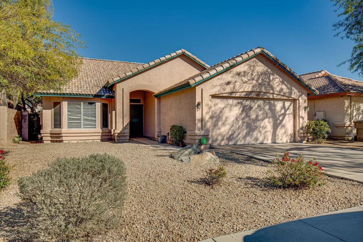 Peoria, AZ 85345,7524 W CHOLLA Street