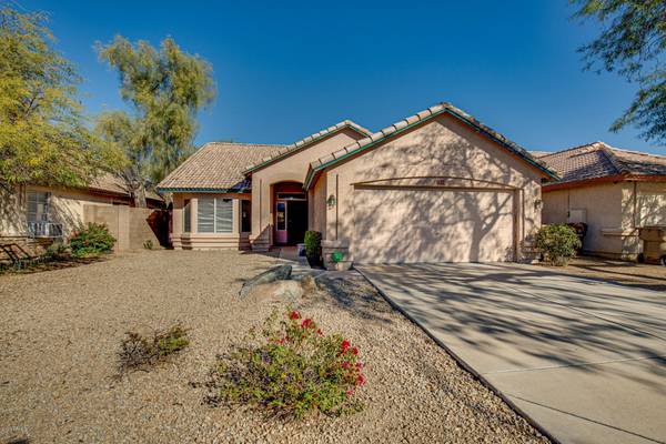 Peoria, AZ 85345,7524 W CHOLLA Street