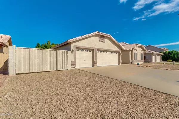 Peoria, AZ 85381,7640 W HEARN Road