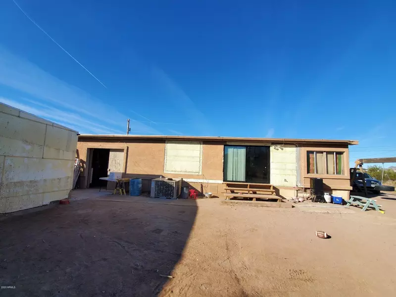 3032 E 16TH Avenue, Apache Junction, AZ 85119