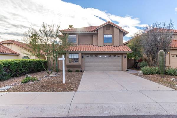 Scottsdale, AZ 85260,13626 N 103RD Way