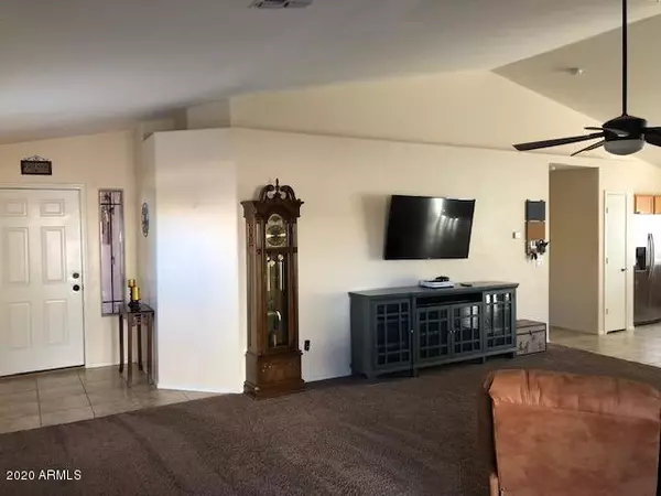 Glendale, AZ 85303,7334 W LAMAR Road