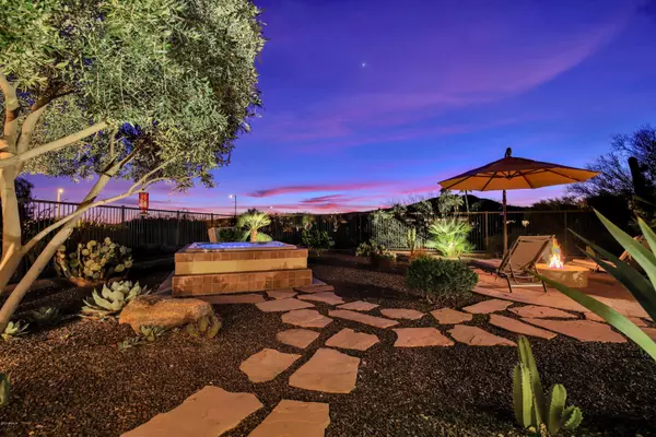 12969 W KICKING HORSE Trail, Peoria, AZ 85383