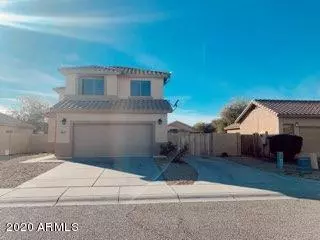 2222 S 64TH Lane S, Phoenix, AZ 85043