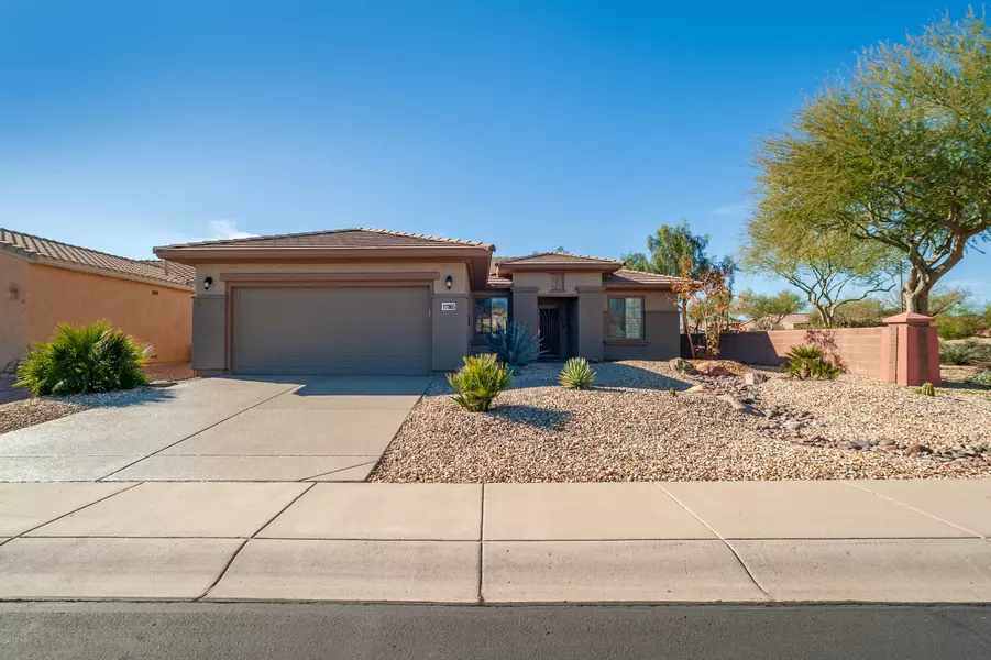 17065 W ARTESIA Drive, Surprise, AZ 85387