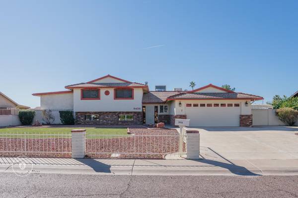 Glendale, AZ 85306,5435 W WALTANN Lane