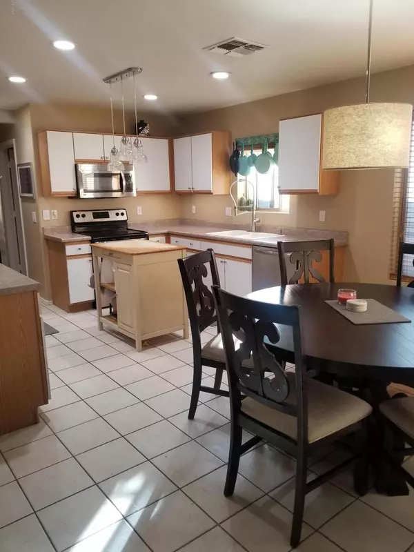 Surprise, AZ 85378,11322 W LOMA BLANCA Drive