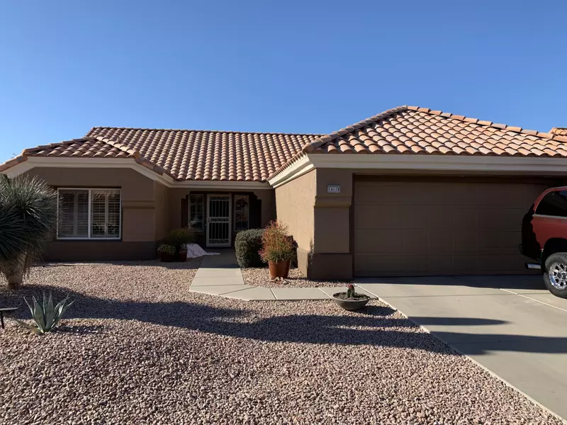 14119 W TOMAHAWK Way, Sun City West, AZ 85375