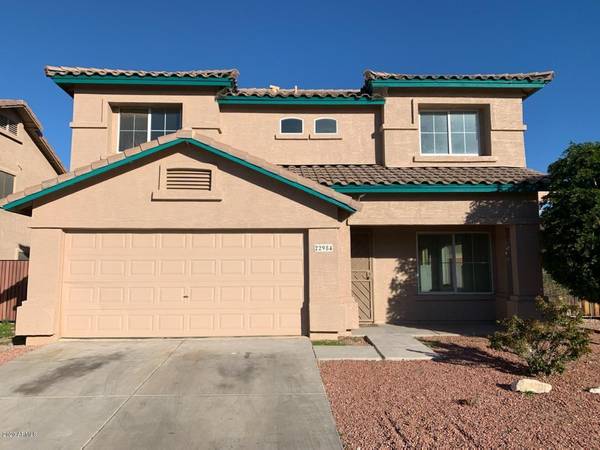 Buckeye, AZ 85326,22984 W CANTILEVER Street