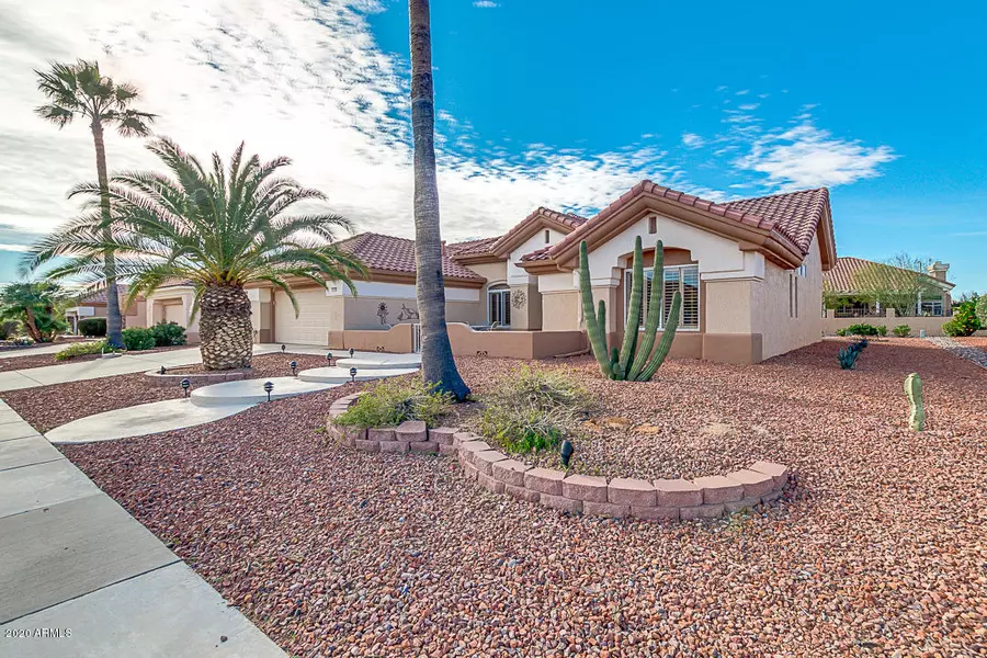 21612 N 158TH Drive, Sun City West, AZ 85375