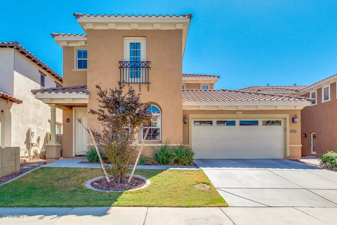 Chandler, AZ 85225,1169 E PARK Avenue