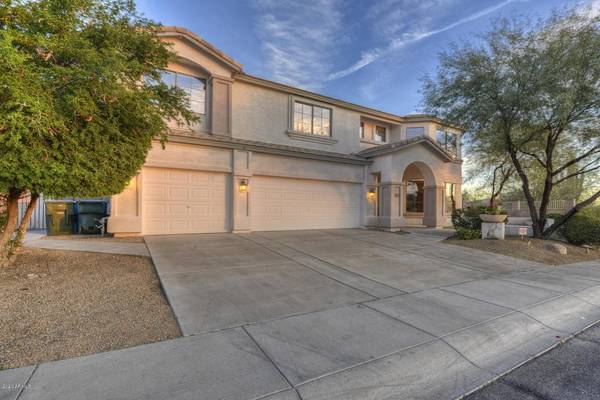 Cave Creek, AZ 85331,27809 N 45TH Way