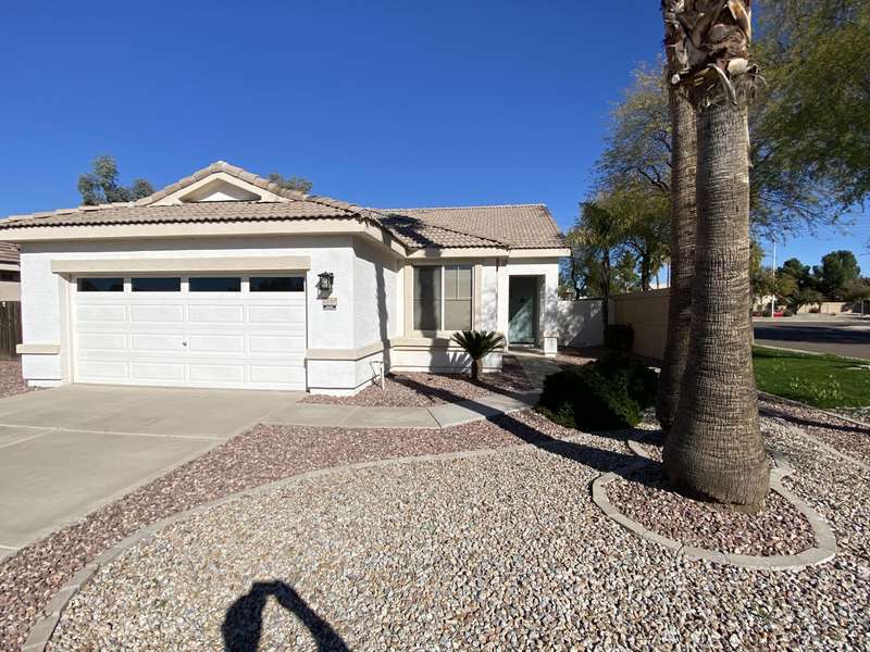 1530 E MEGAN Street, Chandler, AZ 85225