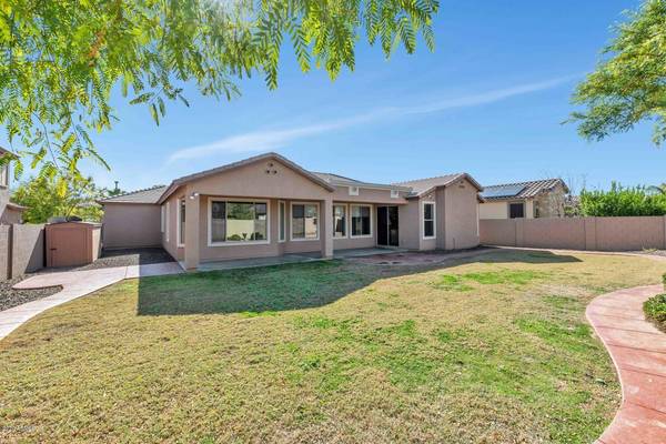 Surprise, AZ 85388,18450 W MARCONI Avenue