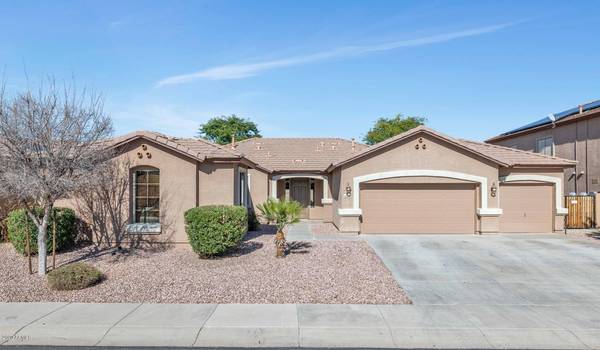 Surprise, AZ 85388,18450 W MARCONI Avenue