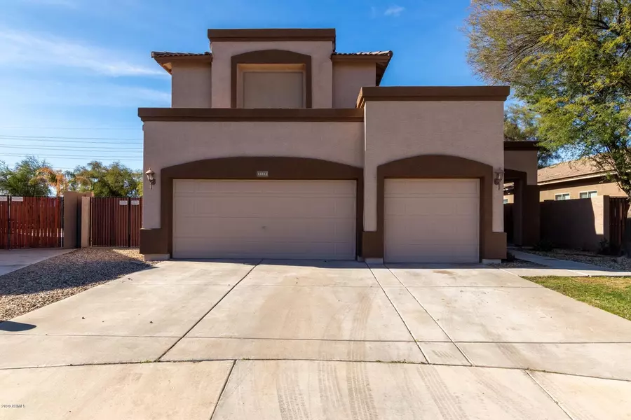 14412 N 162ND Lane, Surprise, AZ 85379