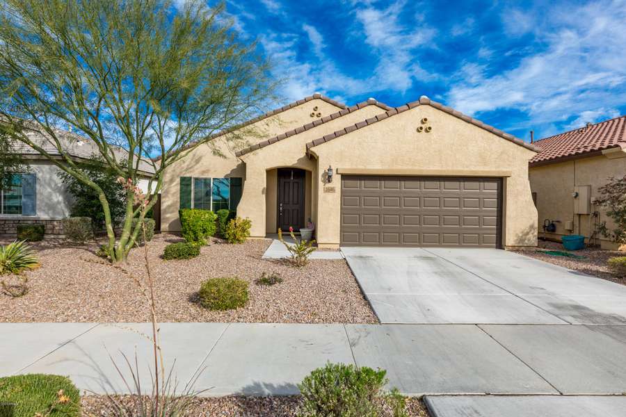 2646 W GRAY WOLF Trail, Phoenix, AZ 85085