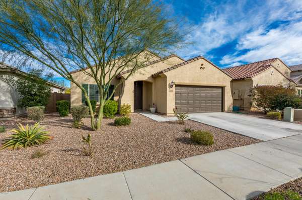 Phoenix, AZ 85085,2646 W GRAY WOLF Trail