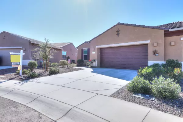 Maricopa, AZ 85138,41721 W SUMMER WIND Way