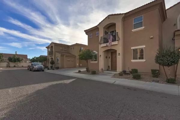 Mesa, AZ 85210,1367 S COUNTRY CLUB Drive #1066