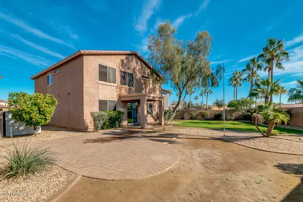 Laveen, AZ 85339,6909 W ST CHARLES Avenue