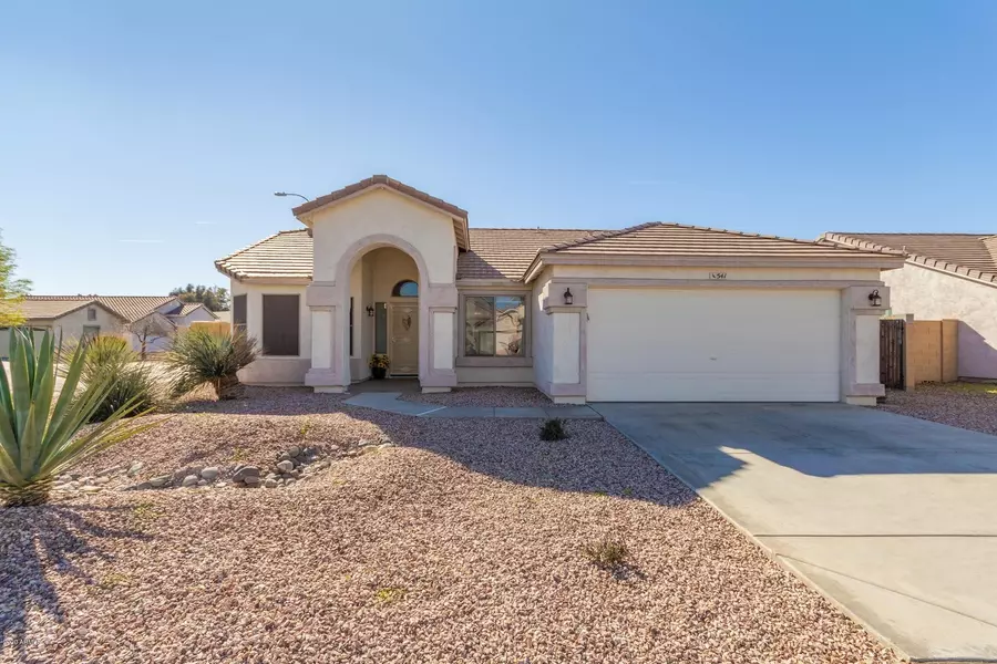 541 E KENT Avenue, Chandler, AZ 85225