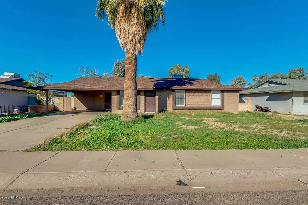 Phoenix, AZ 85033,7226 W INDIANOLA Avenue