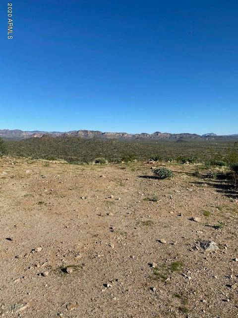 Gold Canyon, AZ 85118,11198 E SUNSET PEAK Road #5