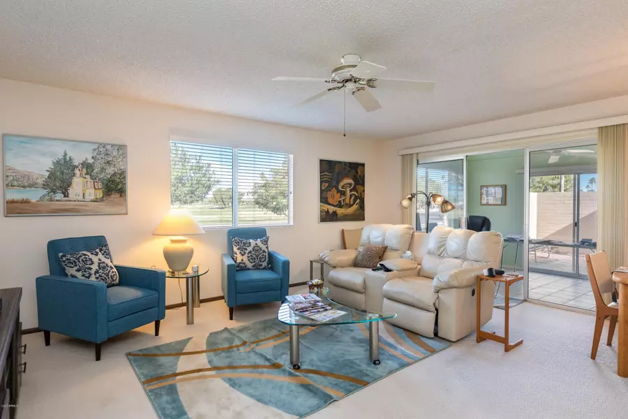 19067 N STAR RIDGE Drive, Sun City West, AZ 85375