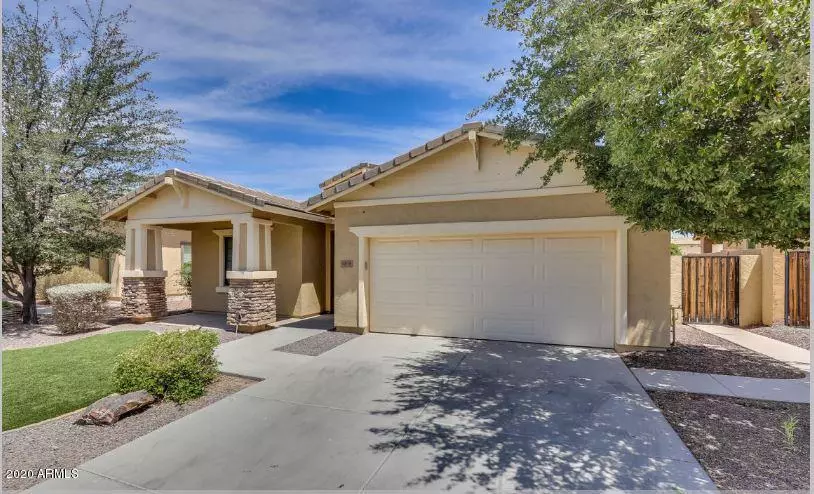 Gilbert, AZ 85233,3458 E Pinot Noir Avenue