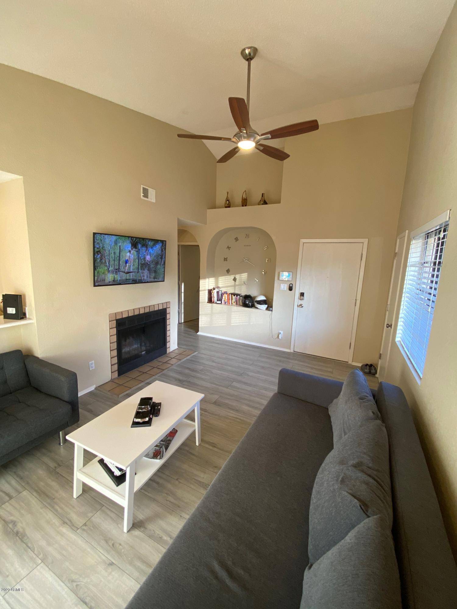 Glendale, AZ 85301,6550 N 47TH Avenue #299