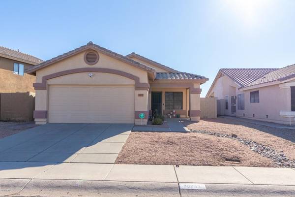 Glendale, AZ 85308,20253 N 37TH Avenue