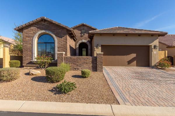 Mesa, AZ 85207,1649 N RED CLIFF --