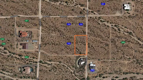 Rio Verde, AZ 85263,N 175 Street #-