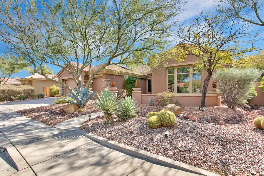 1619 W WALDEN Drive, Anthem, AZ 85086