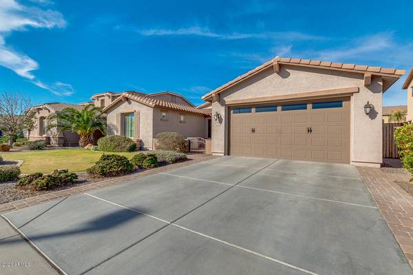 Gilbert, AZ 85298,2454 E PRESCOTT Street