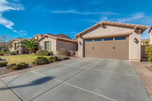 Gilbert, AZ 85298,2454 E PRESCOTT Street