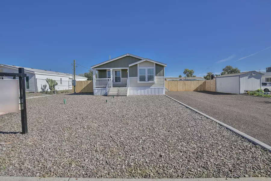 313 S 84TH Way, Mesa, AZ 85208