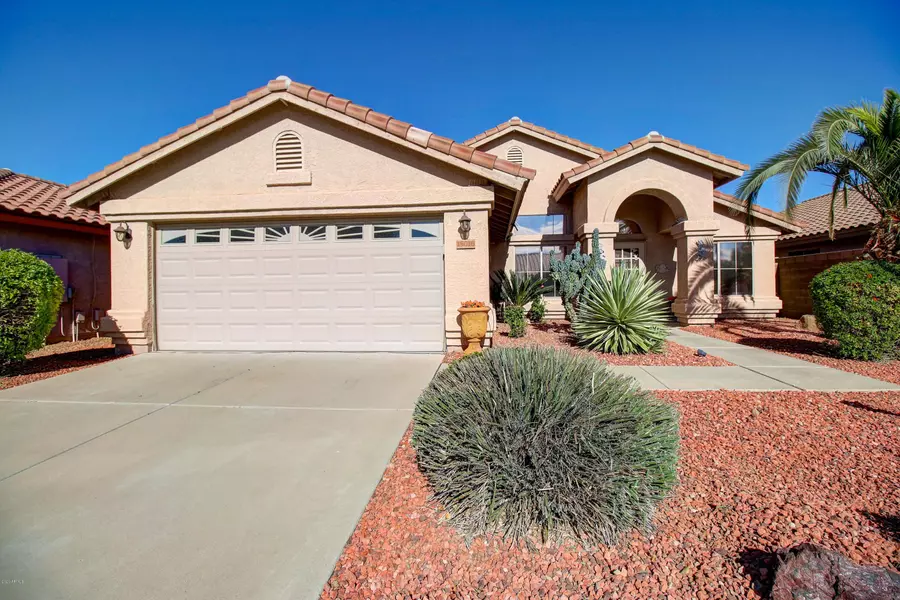 15016 W ELKO Drive, Surprise, AZ 85374