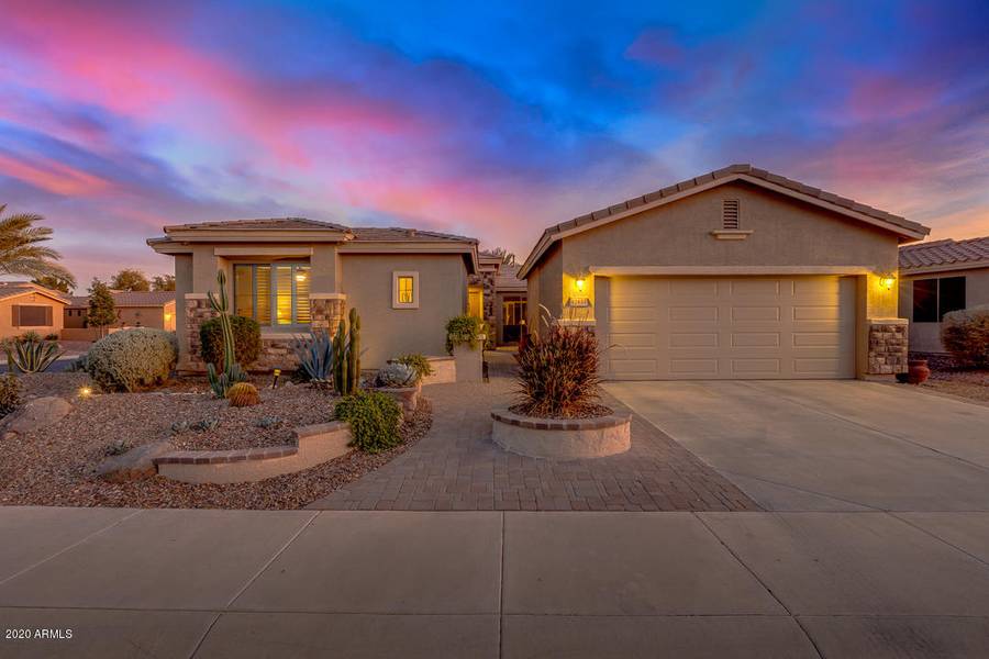 42833 W MORNING DOVE Lane, Maricopa, AZ 85138