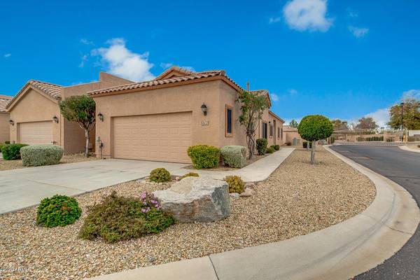 Peoria, AZ 85382,18650 N 91ST Avenue #3701