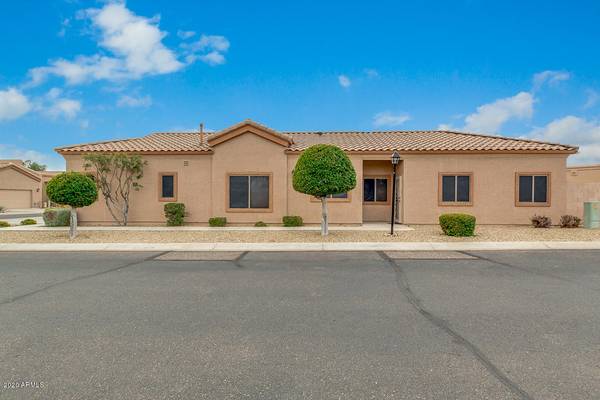 Peoria, AZ 85382,18650 N 91ST Avenue #3701