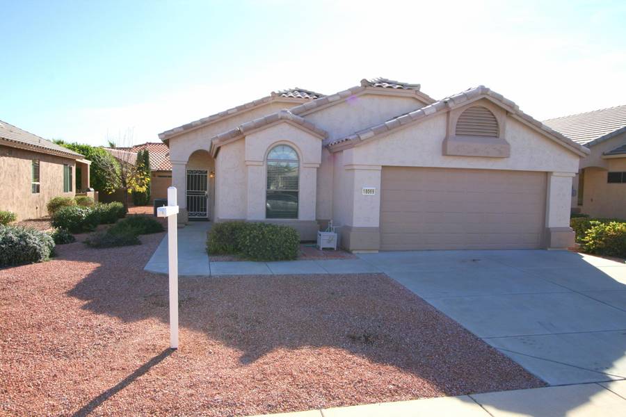 18069 W Hayden Drive, Surprise, AZ 85374