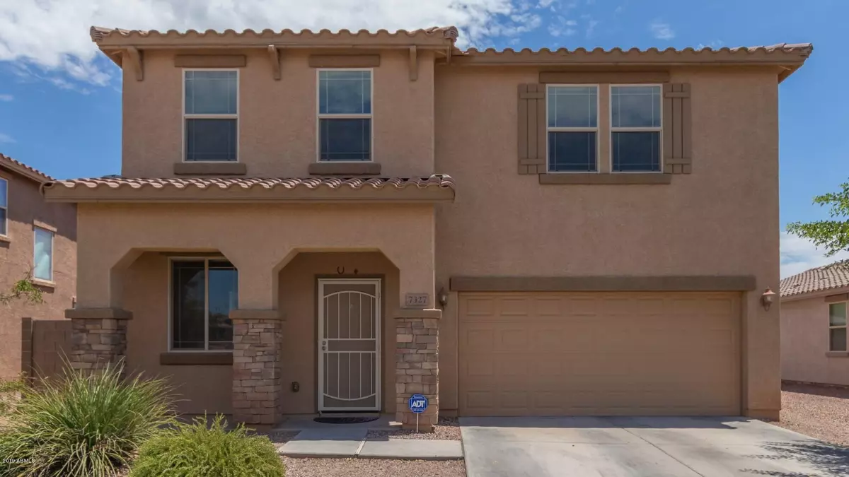 Laveen, AZ 85339,7327 W GLASS Lane