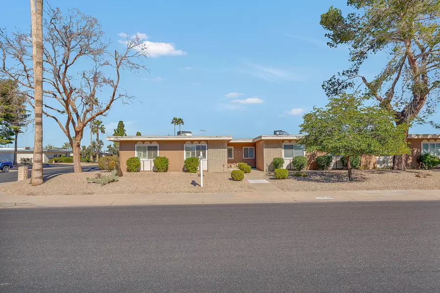 10170 W HUTTON Drive, Sun City, AZ 85351