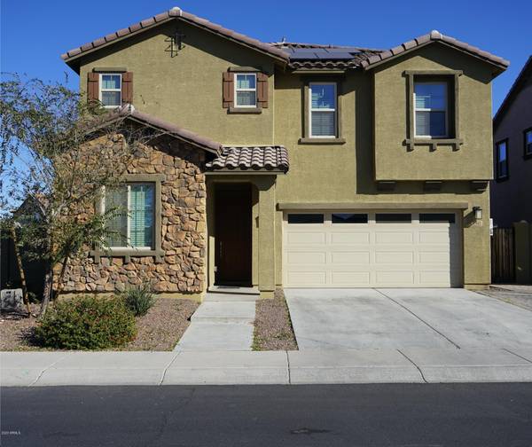 Mesa, AZ 85213,3457 N MAYFAIR --