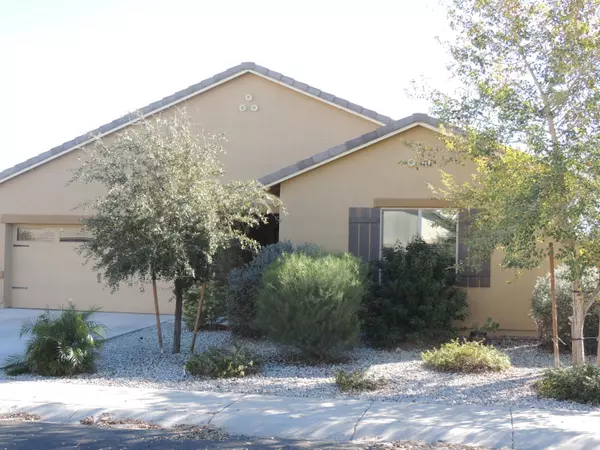 Buckeye, AZ 85326,25427 W PARK Avenue W