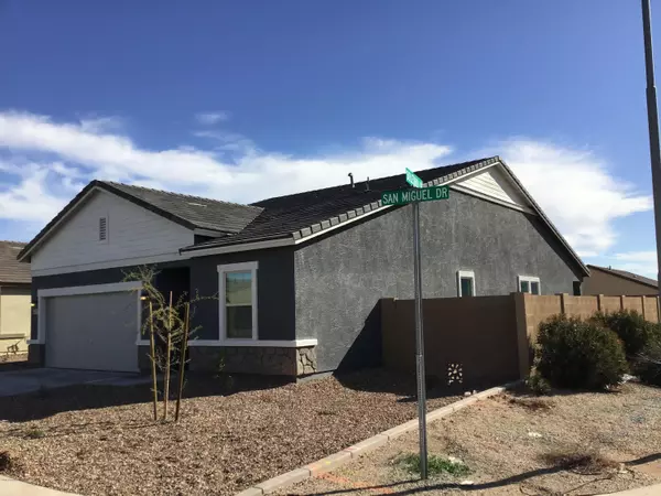 Casa Grande, AZ 85194,2375 E SAN MIGUEL Drive