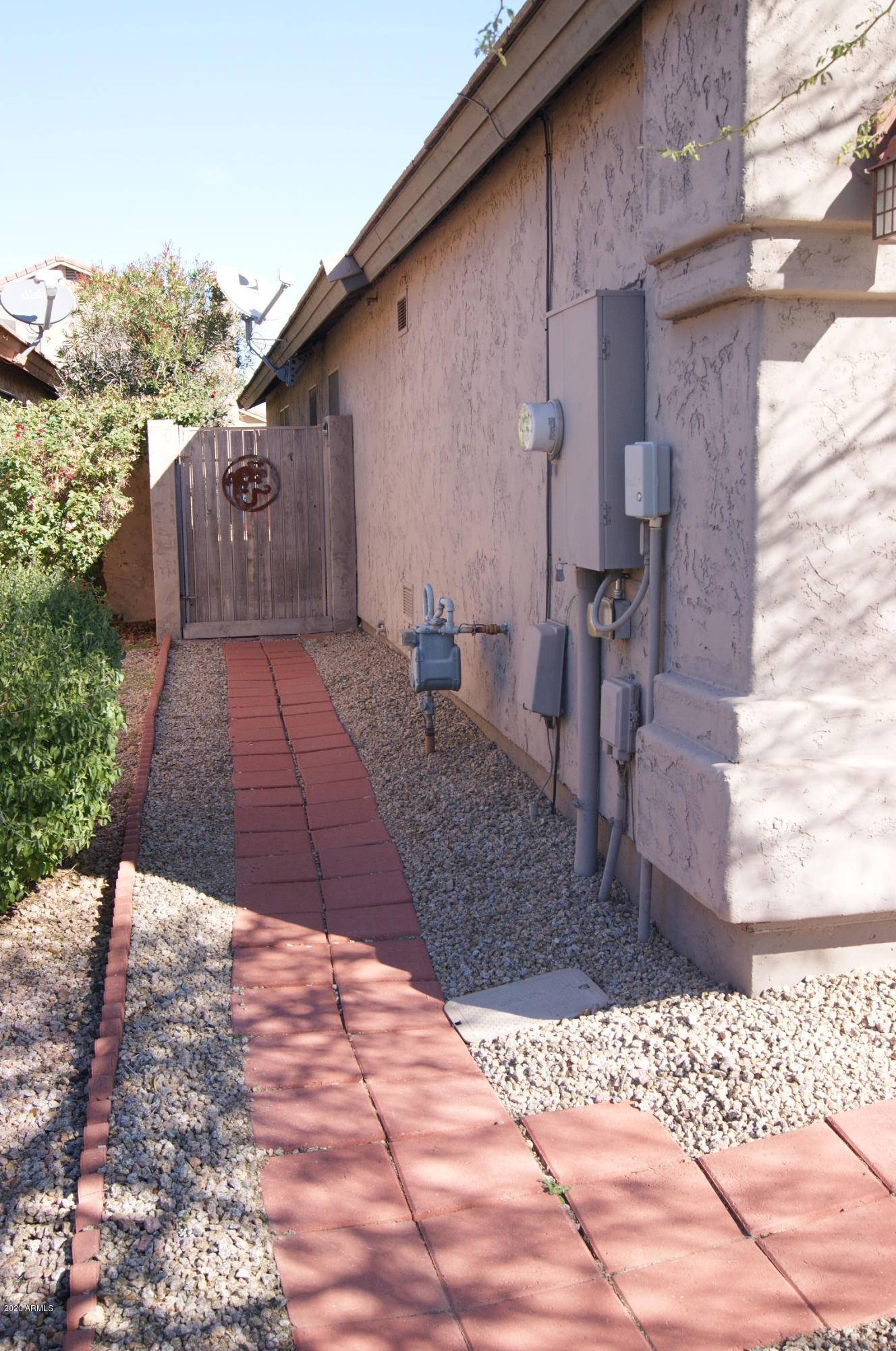 Phoenix, AZ 85050,4354 E Gatewood Road