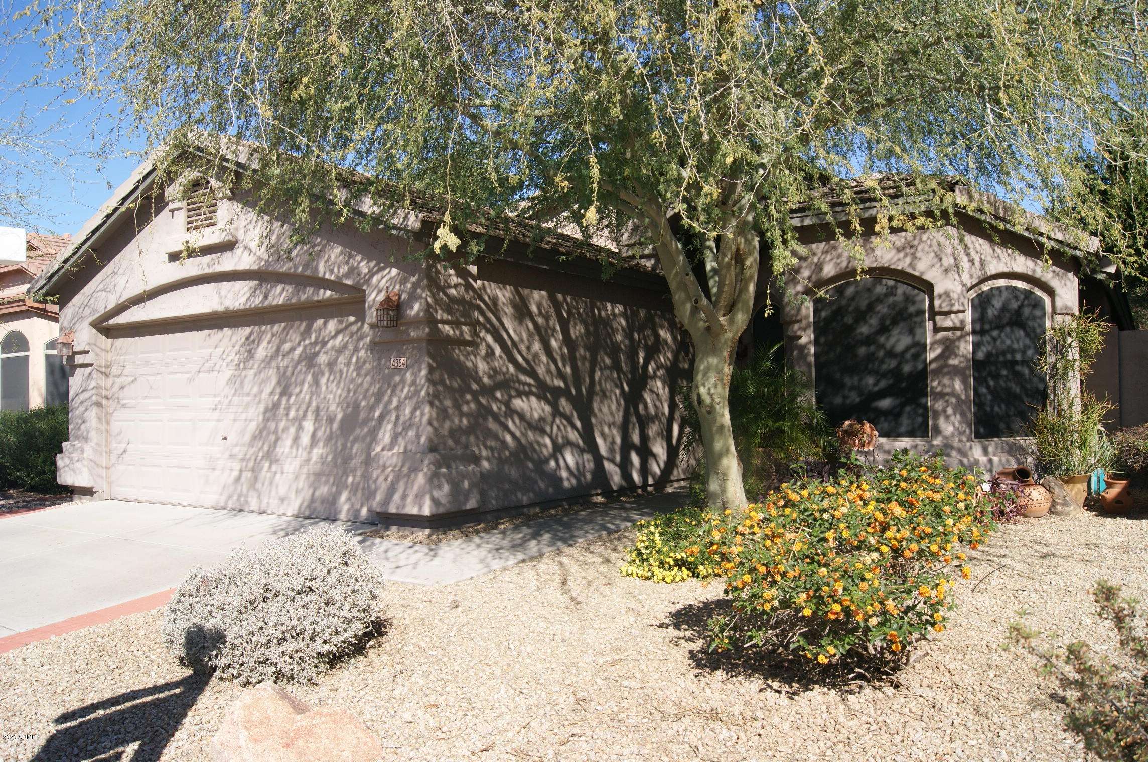 4354 E Gatewood Road, Phoenix, AZ 85050